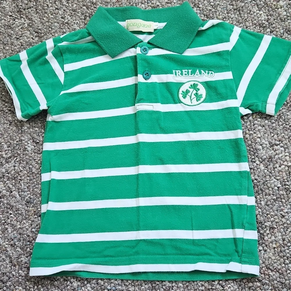 Boys Clothing Bundle Size 2T